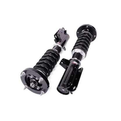 Air Lift Performance Coilovers for 2005-2014 Ford Mustang (S197)