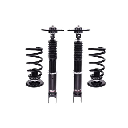 Air Lift Performance Coilovers for 2023+ Nissan Z (RZ34)