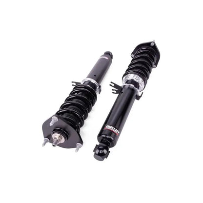 Air Lift Performance Coilovers for 2009-2020 Nissan 370Z (Z34)