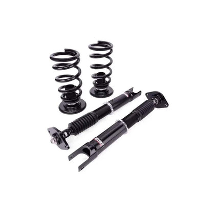 Air Lift Performance Coilovers for 2009-2013 Infiniti G37 Sedan (V36)
