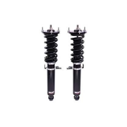 Air Lift Performance Coilovers for 2009-2020 Nissan 370Z (Z34)