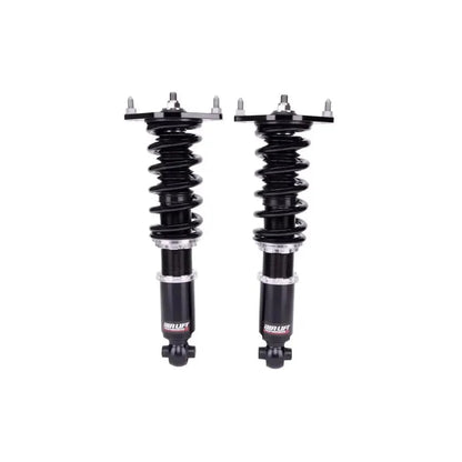 Air Lift Performance Coilovers for 2013-2020 Subaru BRZ (ZC6)