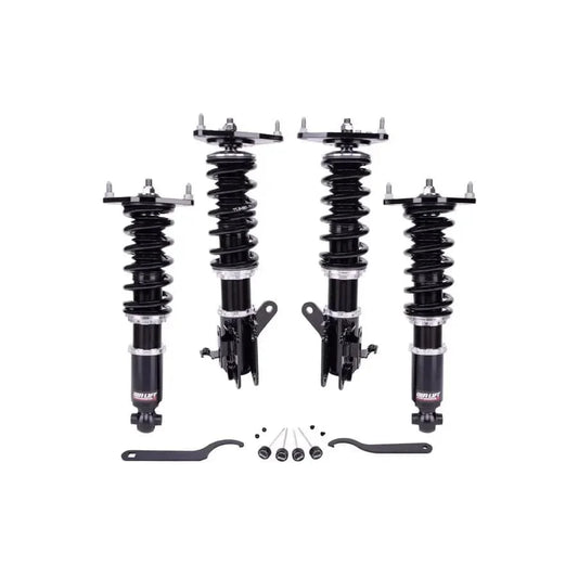 Air Lift Performance Coilovers for 2013-2020 Subaru BRZ (ZC6)