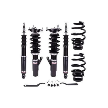 Air Lift Performance Coilovers for 2015-2020 Acura TLX