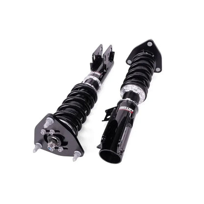 Air Lift Performance Coilovers for 2015-2023 Ford Mustang (S550)