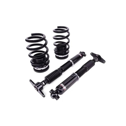 Air Lift Performance Coilovers for 2017-2023 Tesla Model 3 AWD