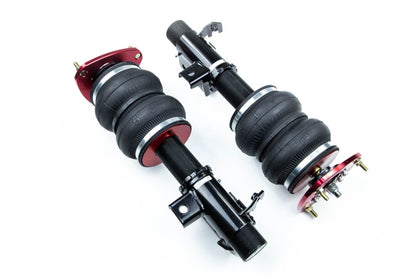 Air Lift Performance Front Kit | 2008-2014 Subaru Impreza WRX (75556)