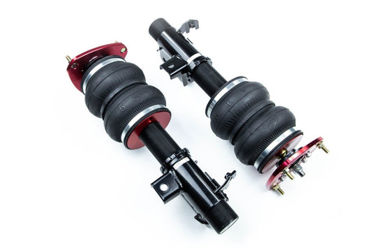 Air Lift Performance Front Kit | 2008-2014 Subaru Impreza WRX (75556)