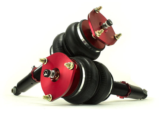 Air Lift Performance Front Kit - 1998-2000 Lexus GS400