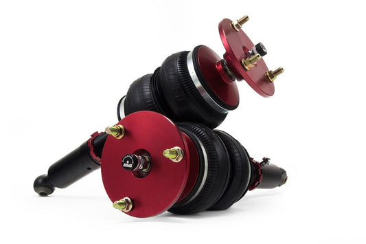 Air Lift Performance Front Kit - 2006-2007 Lexus GS300 RWD (S190)