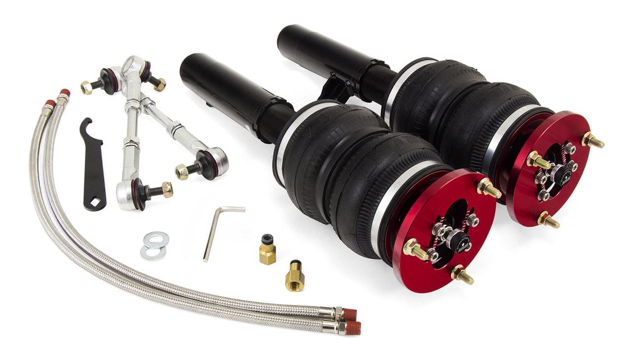 Air Lift Performance Front Kit - 2004-2013 BMW 3 Series (E9X)