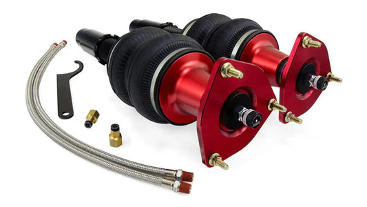 Air Lift Performance Front Kit - 2016-2023 Audi A4 48.5mm (B9)