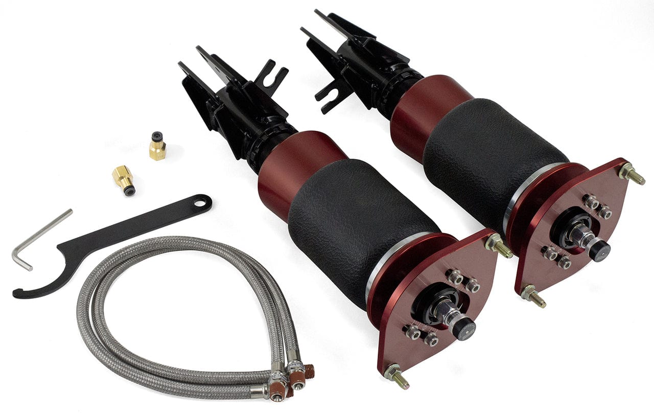 Air Lift Performance Front Performance Kit - 1976-1984 Volkswagen GTI (MK1)