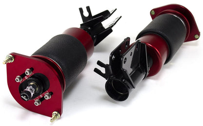Air Lift Performance Front Performance Kit - 1976-1984 Volkswagen GTI (MK1)