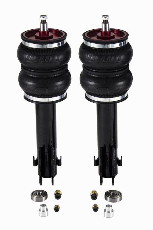 Air Lift Performance Front Slam Kit - 1990-1997 Volkswagen Passat (MK2/MK3)