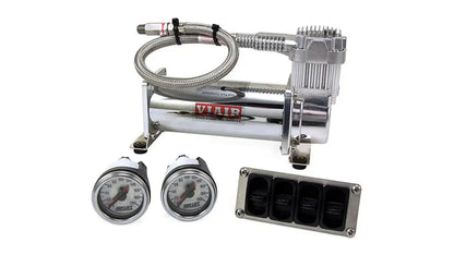 Air Lift Performance Manual Air Management System