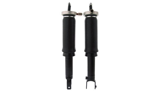 Air Lift Performance Rear Kit - 1988-1991 Honda Civic (EF)