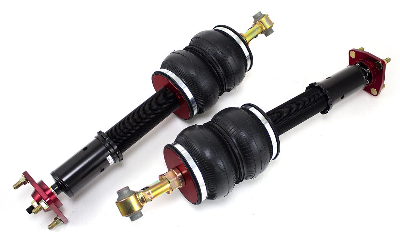 Air Lift Performance Rear Kit - 2001-2005 Lexus GS430 (S160)