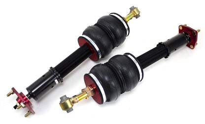 Air Lift Performance Rear Kit - 2001-2005 Lexus GS430 (S160)