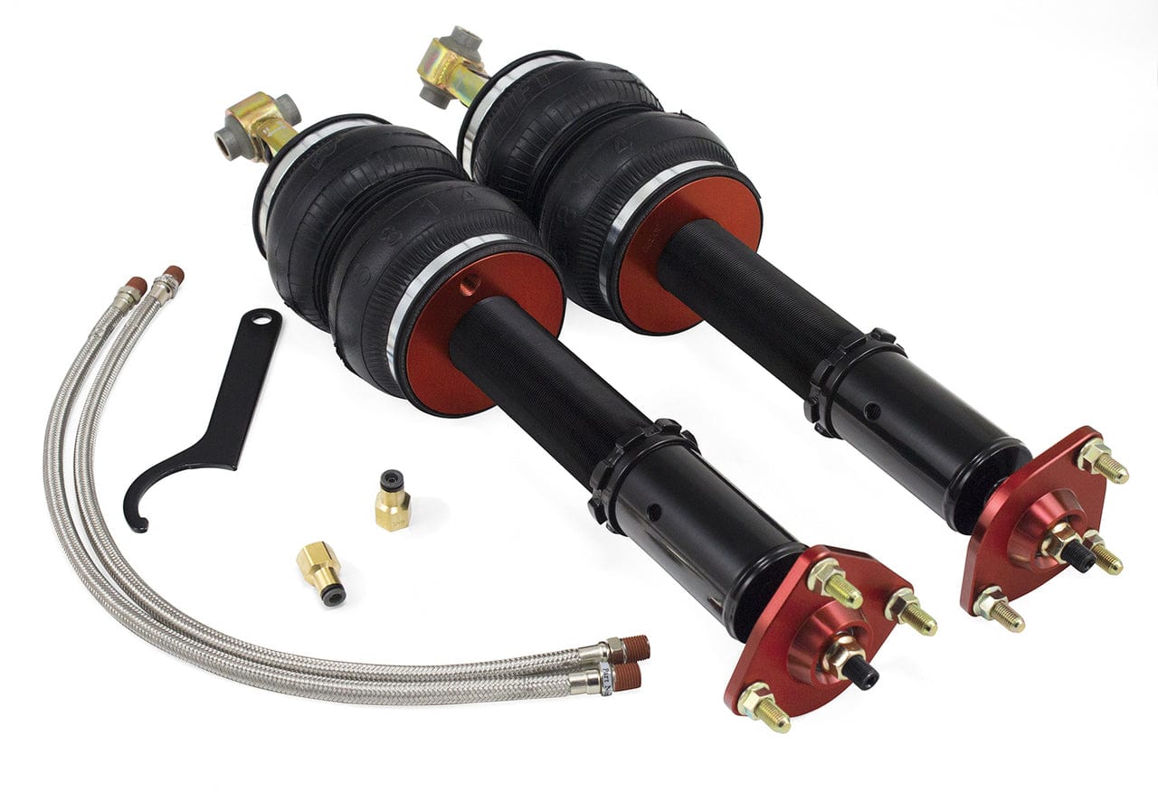 Air Lift Performance Rear Kit - 2001-2005 Lexus GS430 (S160)