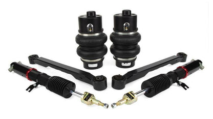 Air Lift Performance Rear Kit -  2020+ BMW 3 Series Sedan (G20) and Touring (G21)