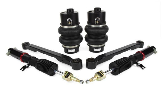 Air Lift Performance Rear Kit -  2020+ BMW 3 Series Sedan (G20) and Touring (G21)