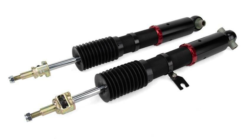 Air Lift Performance Rear Kit -  2020+ BMW 3 Series Sedan (G20) and Touring (G21)