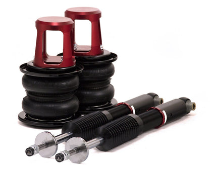 Air Lift Performance Rear Kit - 2004-2013 BMW 3 Series AWD/RWD (E9X)