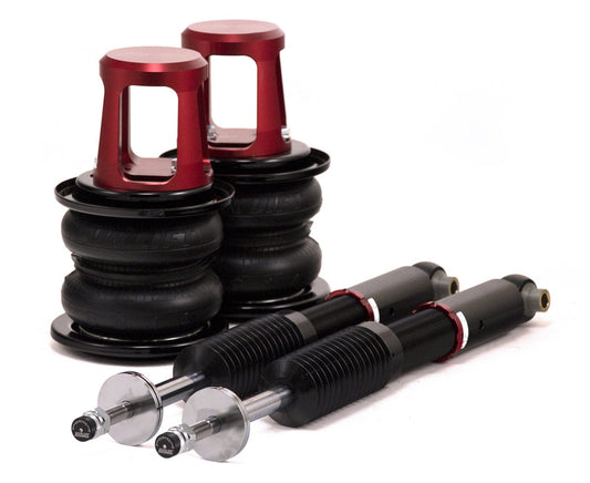 Air Lift Performance Rear Kit - 2004-2013 BMW 3 Series AWD/RWD (E9X)