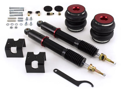 Air Lift Performance Rear Performance Kit - 2007-2015 Audi TT (MK3)