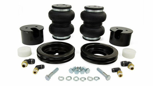 Air Lift Performance Rear Slam Kit (w/o Shocks) - 2016-2023 Audi TT (MK3)