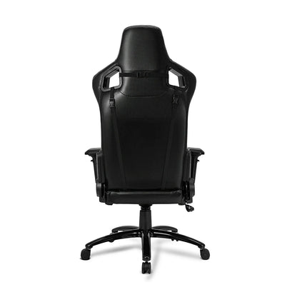 AlphaRex AlphaRex Carbon Fiber Look Racing Style Gaming Reclining Ergonomic Chair