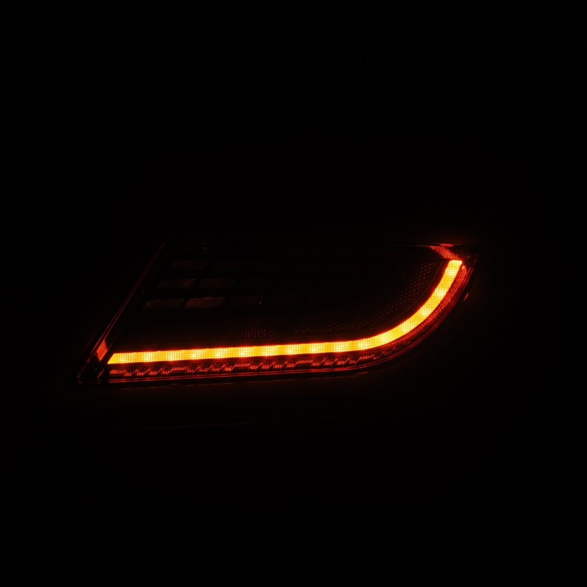 Alpharex LUXX-Series LED Tail Lights - Vivid Red | 2021-2024 Toyota GR86 / Subaru BRZ (675030)