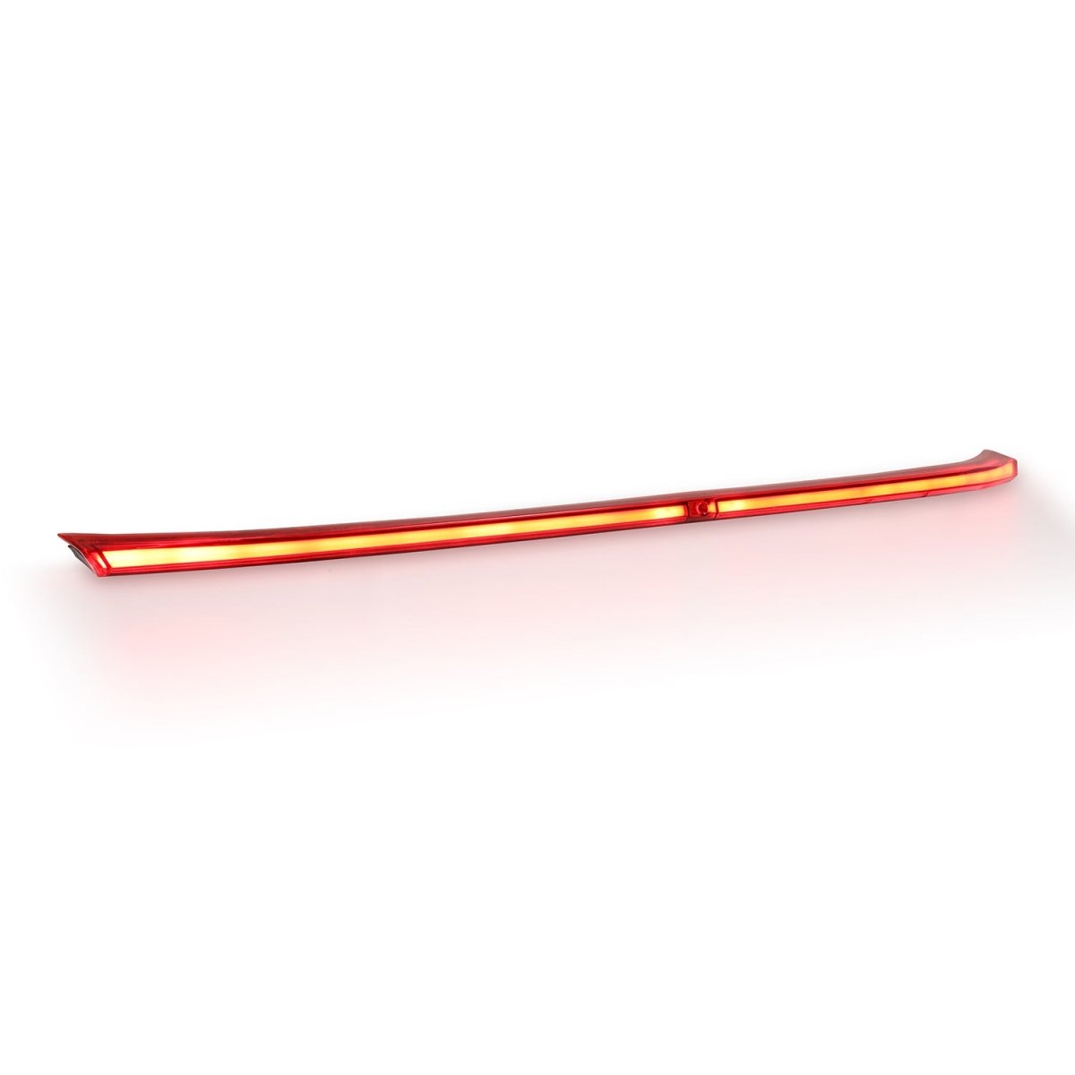 AlphaRex LUXX-Series LED Trunk Center Light Vivid Red | Toyota GR86/Subaru BRZ (21-25) (220030)