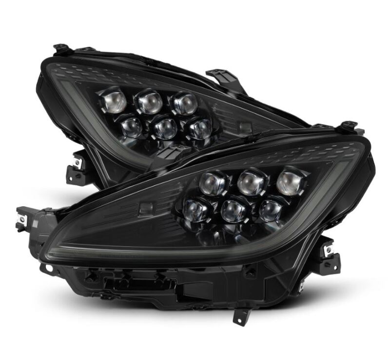 Alpharex NOVA-Series LED Projector Headlights | Toyota GR86/Subaru BRZ (22-24) (880875)