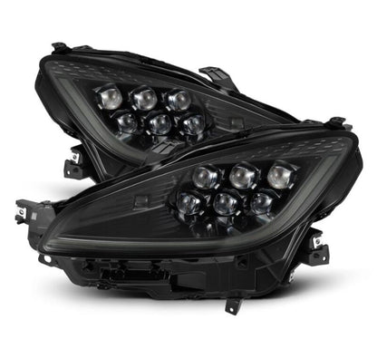 Alpharex NOVA-Series LED Projector Headlights | Toyota GR86/Subaru BRZ (22-24) (880875)