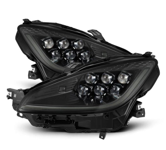 Alpharex NOVA-Series LED Projector Headlights | Toyota GR86/Subaru BRZ (22-24) (880875)