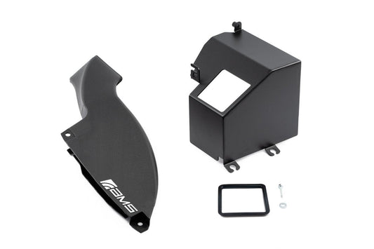 AMS Performance AMS.50.08.0003-1 Airbox & Duct for 2022-2025 Subaru WRX Inta