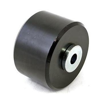 AMS Polyurethane Front Race Motor Mount Insert | 2008-2015 Mitsubishi Evo X (AMS.04.03.0005-2)