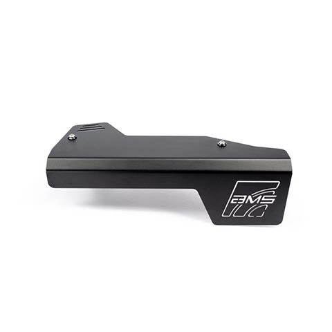 AMS Performance Engine Pulley Cover | 2022+ Subaru WRX (AMS.50.06.0014-1)