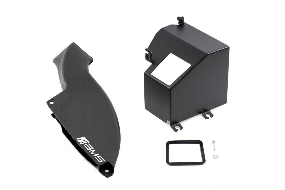 AMS Performance AMS.50.08.0002-1 Complete Air Intake w/ Airbox & Duct for Suba