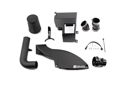 AMS Performance AMS.50.08.0002-1 Complete Air Intake w/ Airbox & Duct for Suba