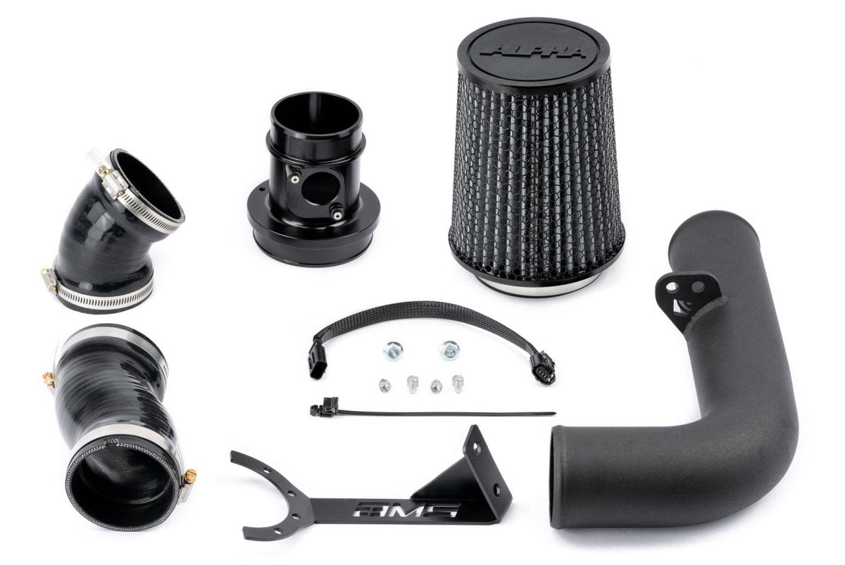 AMS Performance AMS.50.08.0001-1 Air Intake (No Airbox) for 2022-2025 Subaru