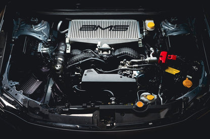 AMS Performance AMS.50.08.0001-1 Air Intake (No Airbox) for 2022-2025 Subaru