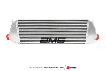 AMS 2015+ Subaru WRX FA20 Front Mount Intercooler Piping & Hardware Kit | Subaru WRX
