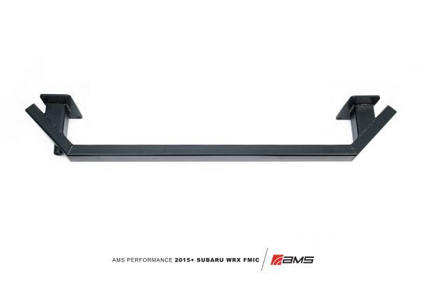 AMS 2015+ Subaru WRX FA20 Front Mount Intercooler Piping & Hardware Kit | Subaru WRX