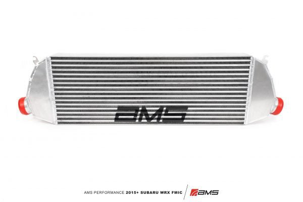 AMS 2015+ Subaru WRX FA20 Front Mount Intercooler Piping & Hardware Kit | Subaru WRX