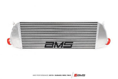 AMS 2015+ Subaru WRX FA20 Front Mount Intercooler Piping & Hardware Kit | Subaru WRX