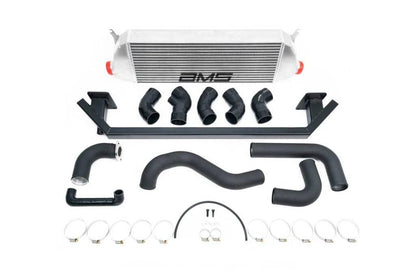 AMS 2015+ Subaru WRX FA20 Front Mount Intercooler Piping & Hardware Kit | Subaru WRX