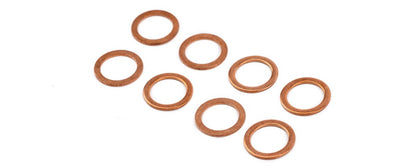 AMS Stainless Steel Brake Lines | 2022+ Subaru WRX (AMS.50.01.0001-1)